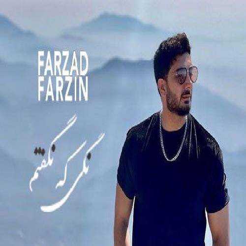 فرزاد فرزین نگی که نگفتم 